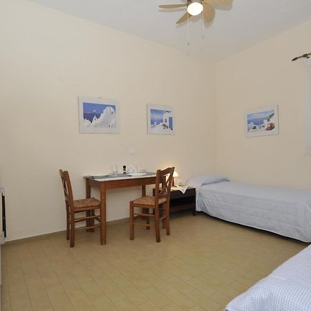 George'S Beach Studios Alikí 外观 照片