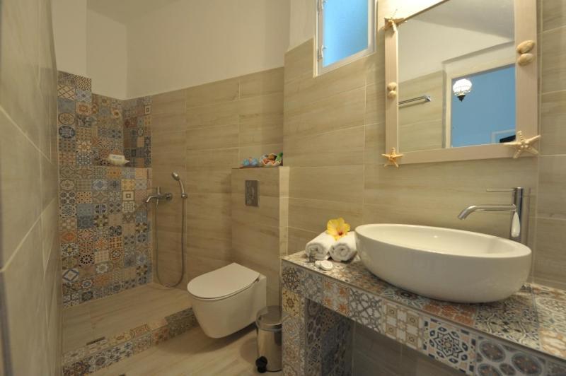 George'S Beach Studios Alikí 外观 照片