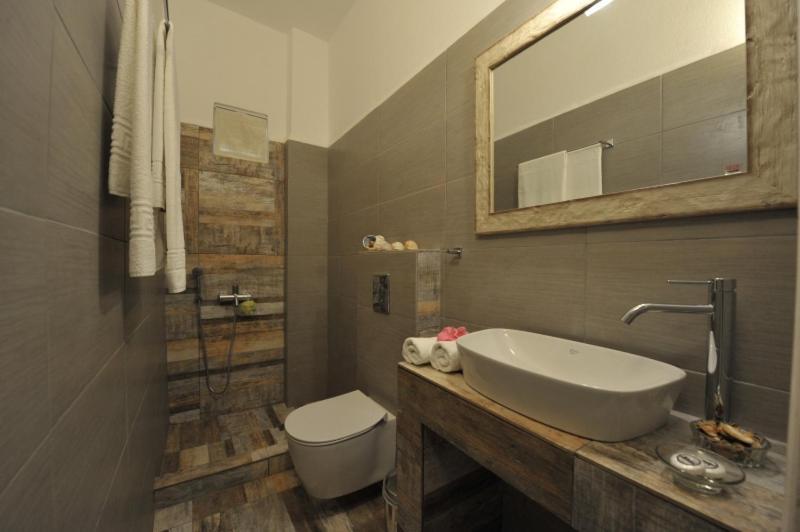 George'S Beach Studios Alikí 外观 照片