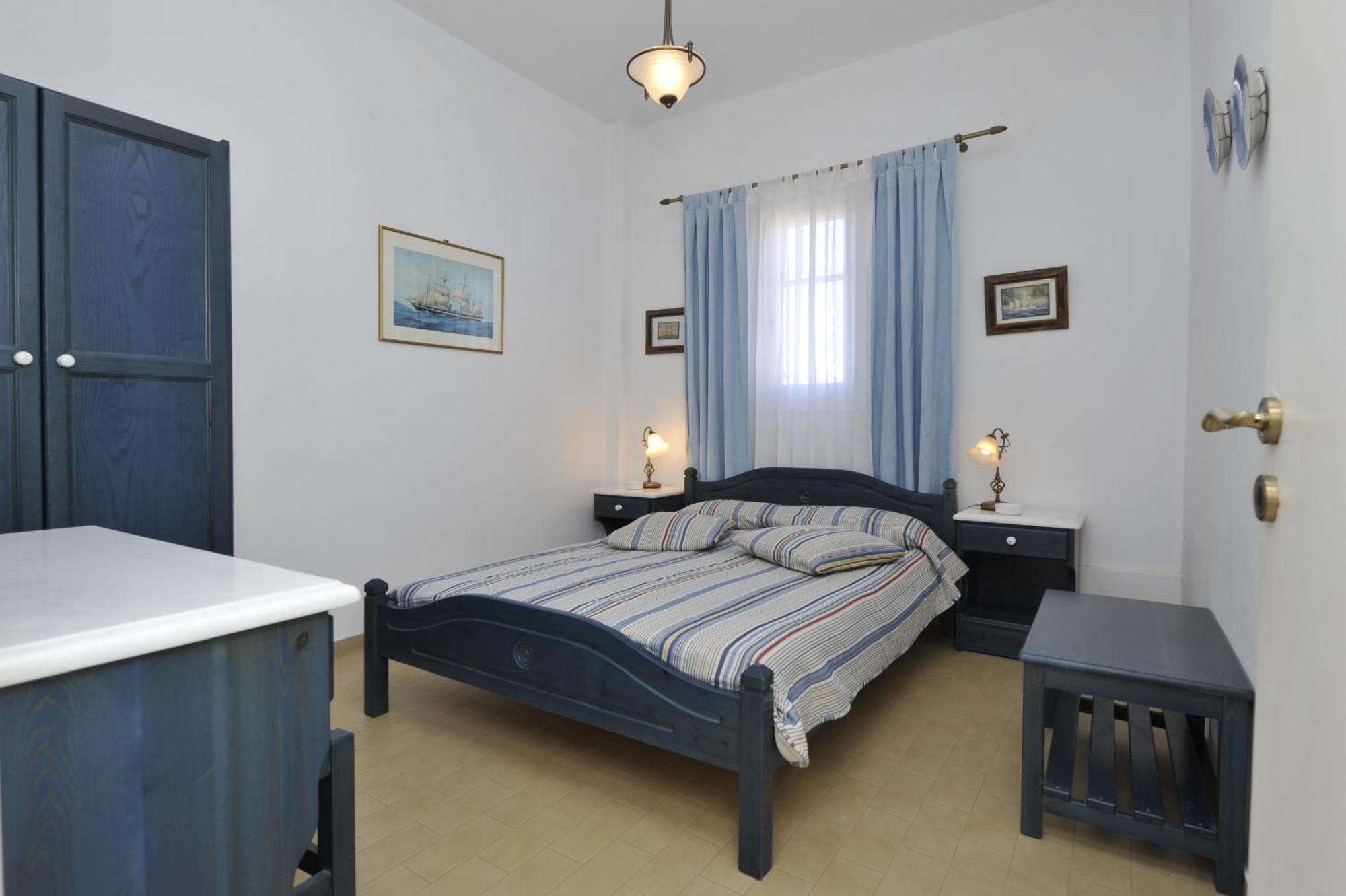 George'S Beach Studios Alikí 外观 照片